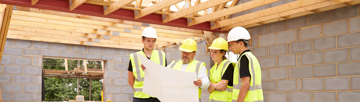 Technical steelwork draughting